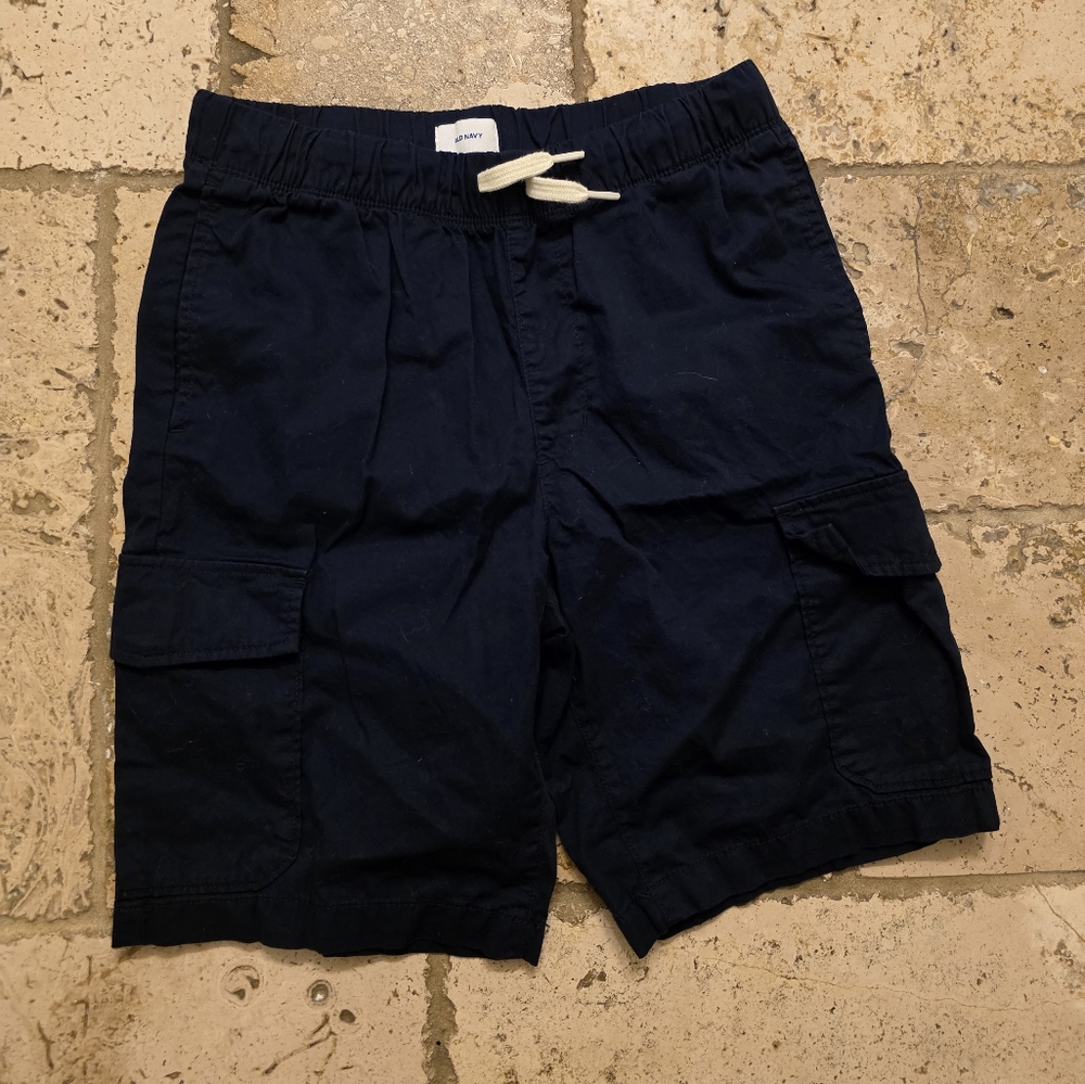 Boys Old Navy shorts NWOT